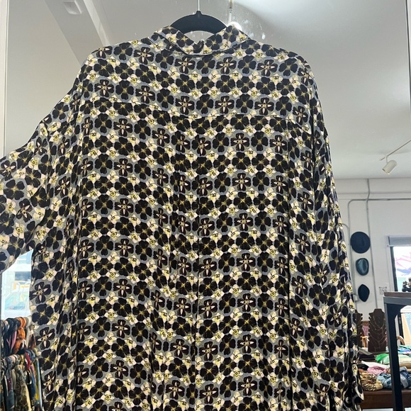 Raag Button Down Shirt - Picture 4 of 5